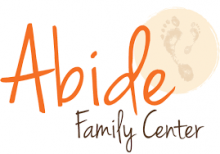 Abide Family Center Logo