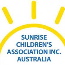 Sunrise Children's Association, Inc. Australia