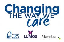 Changing the Way We Care logo